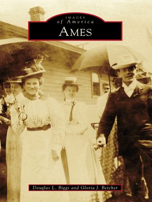 cover image of Ames